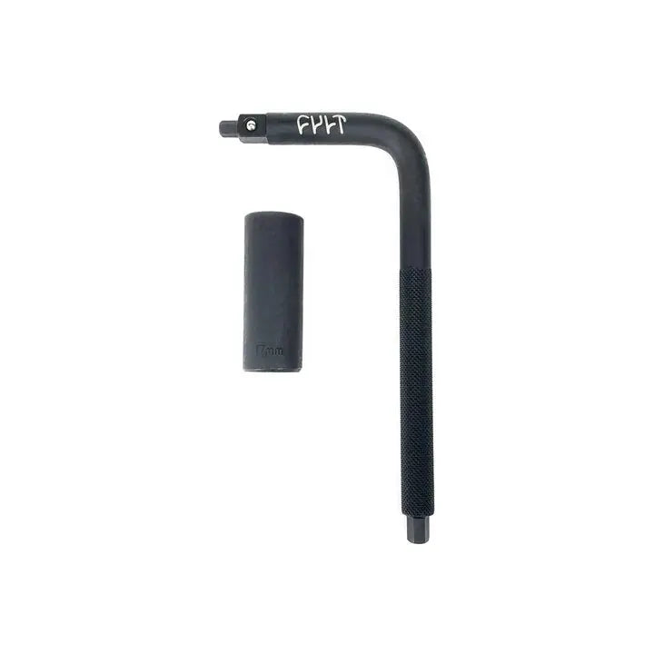 Cult BMX Pocket Tool (6 & 8mm Allen & 17mm Socket) Cult Bikes