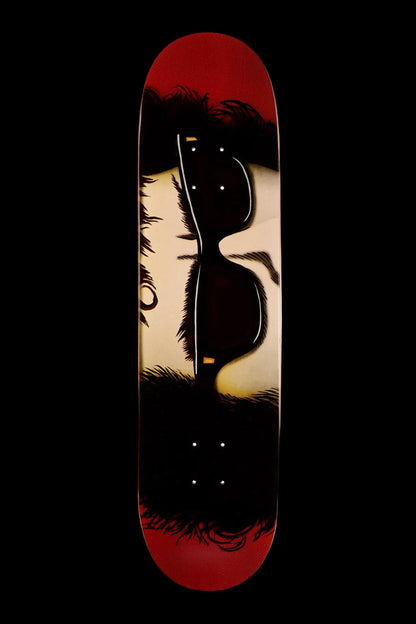 Toy Machine Romero Dylan Deck 8.38" BIKEFACTORY Hawaii