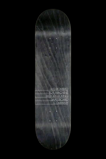 Toy Machine Romero Dylan Deck 8.38" BIKEFACTORY Hawaii