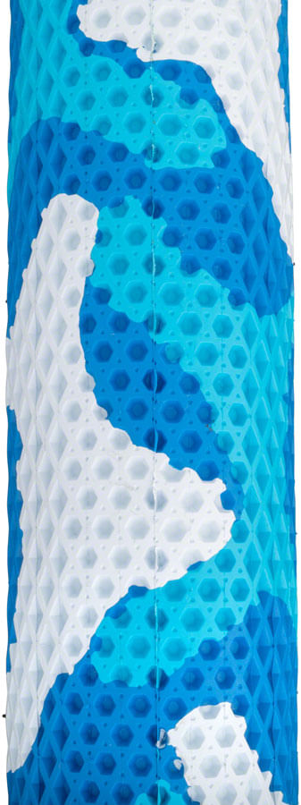 Vans x Cult Tire 29" - Blue Camo