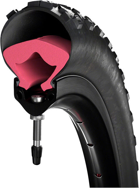 Tannus Armour Tubeless Tire Insert - 29 x 2.1-2.6", Single BIKEFACTORY Hawaii