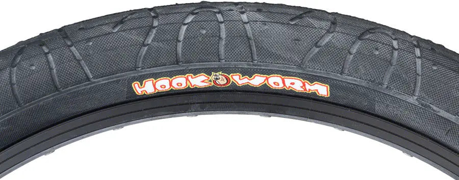 Maxxis Hookworm Tire 29 x 2.50", Steel, 60tpi BIKEFACTORY Hawaii