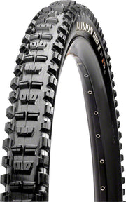 Maxxis Minion DHR II Tire - 27.5 x 2.6, Tubeless, Folding, Black, Dual, EXO BIKEFACTORY Hawaii