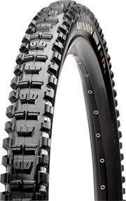Maxxis Minion DHR II Tire - 26 x 2.3, Tubeless, Folding, Black, Dual, EXO