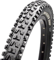 Maxxis Minion DHF Tire - 29 x 2.6, Tubeless, Folding, Black, 3C Maxx Terra, EXO BIKEFACTORY Hawaii