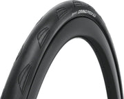 Continental Grand Prix 700C Tubeless Folding Tire - Black