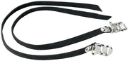 Dimension Basic Nylon Toe Strap 450mm - Black