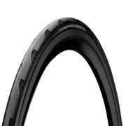Continental Grand Prix 5000 S TR 700 x 25 Folding Tire - Black/Black