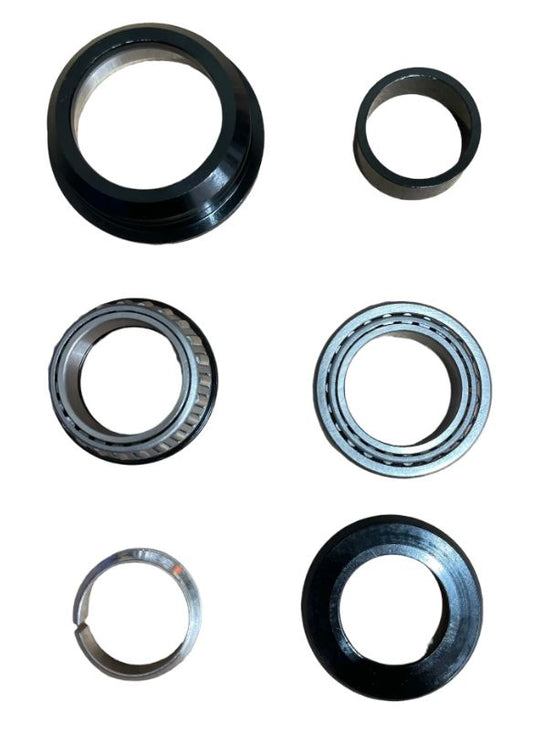 E RIDE PRO - Tapered Roller Bearing Headset E7087