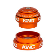 Chris King NoThreadSet Headset 1-1/8" - Matte Mango