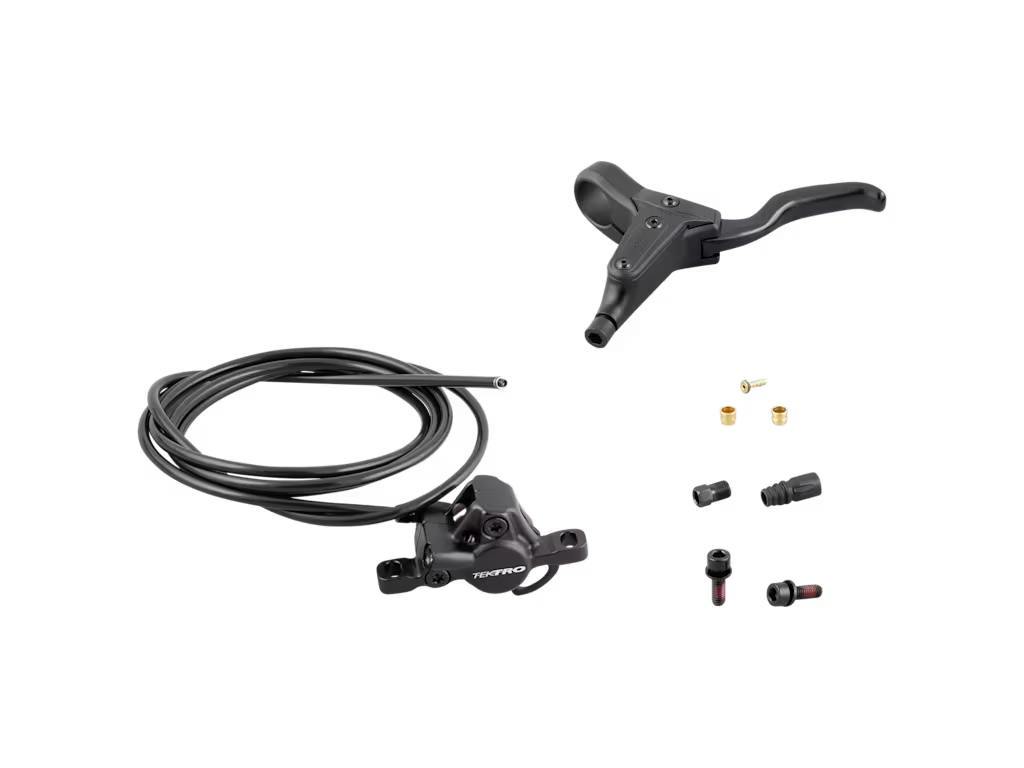 Tektro HD-M275 Hydraulic Brakeset Trek Bicycle Corporation