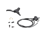 Tektro HD-M275 Hydraulic Brakeset Right/Rear Black BIKEFACTORY Hawaii