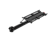 Topeak MTX E-Type Beam Seatpost Rack Frame M-XL (18-22"/54-62cm) Black Trek Bicycle Corporation