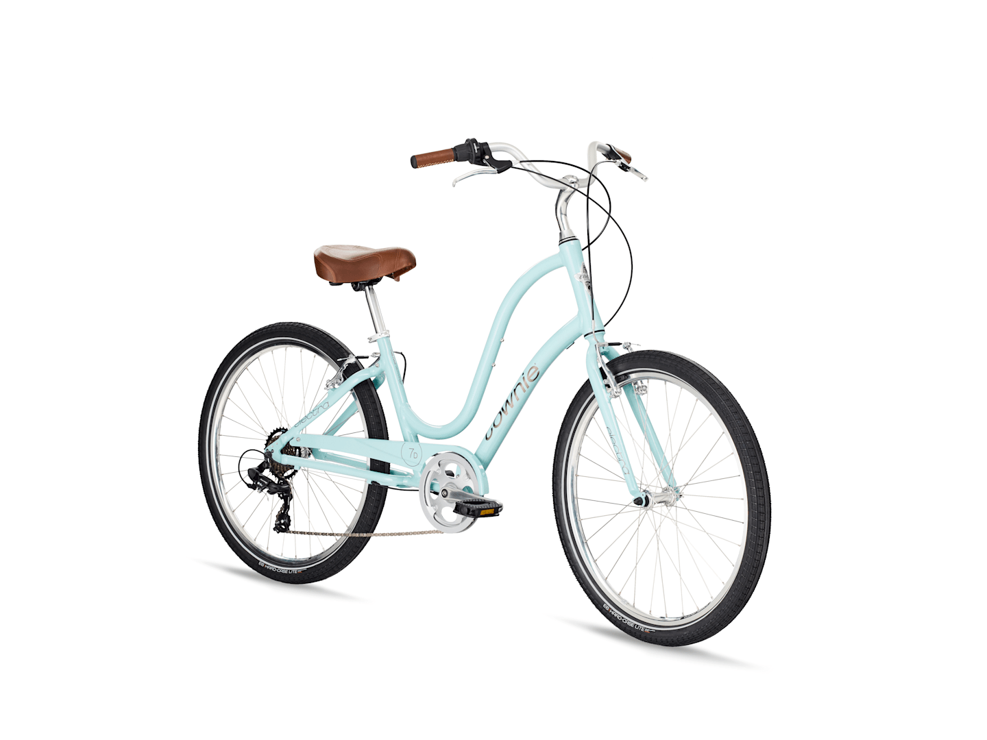 Electra 26" Townie 7D Step-Thru Rain ELECTRA