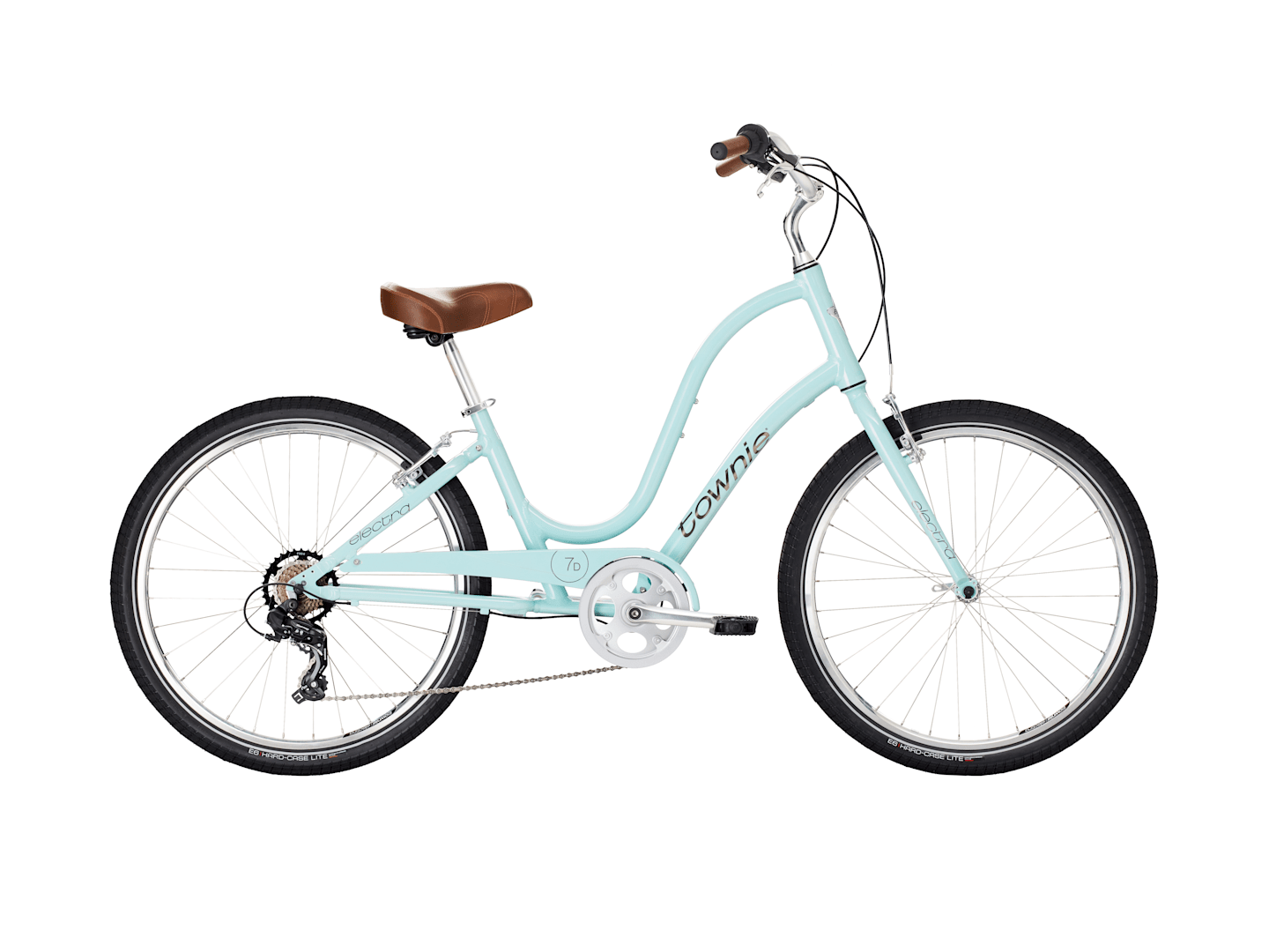 Electra 26" Townie 7D Step-Thru Rain ELECTRA