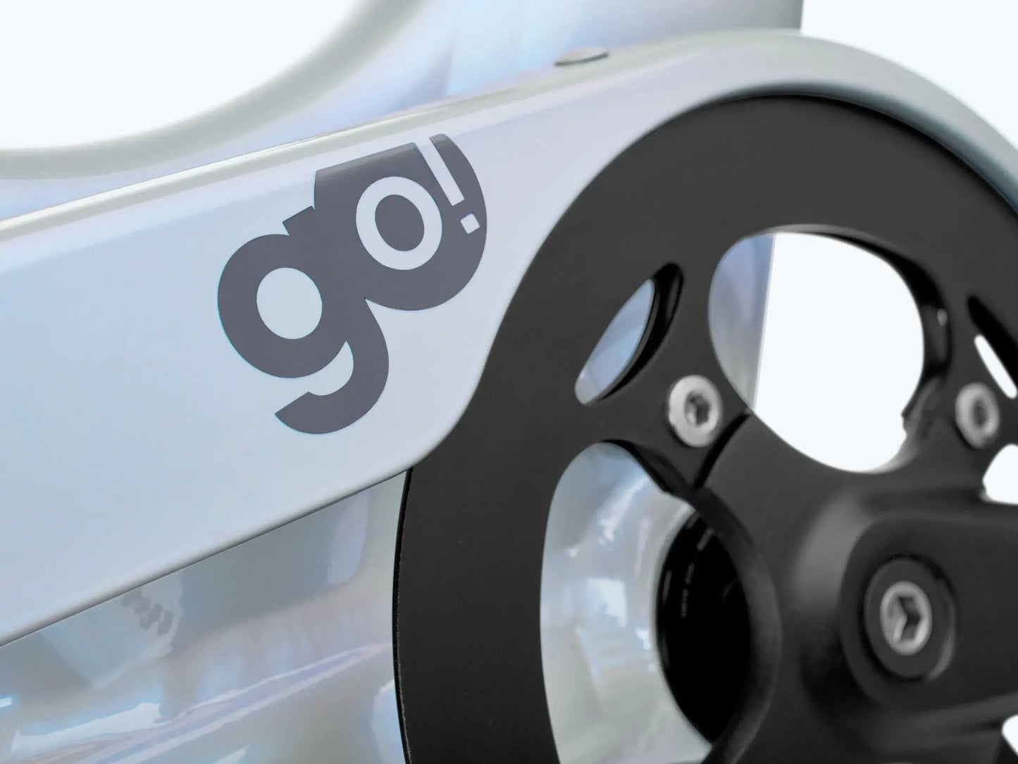 Townie Go! S Vapor Medium Large BIKEFACTORY Hawaii