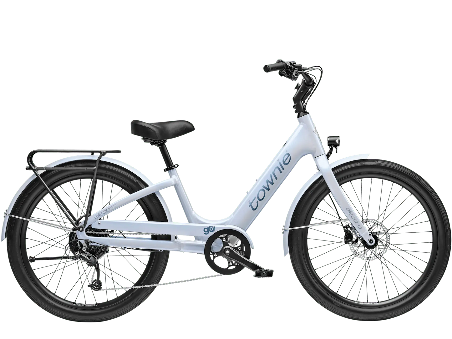 Townie Go! S Vapor Medium Large BIKEFACTORY Hawaii