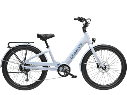 Townie Go! S Vapor Medium Large BIKEFACTORY Hawaii