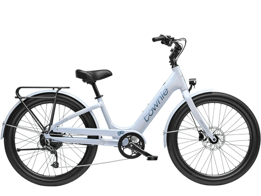 Townie Go! S Vapor Medium Large BIKEFACTORY Hawaii