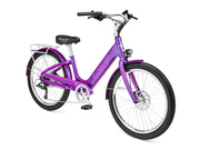 Electra Townie Go! S – Orchid | Medium/Large ELECTRA