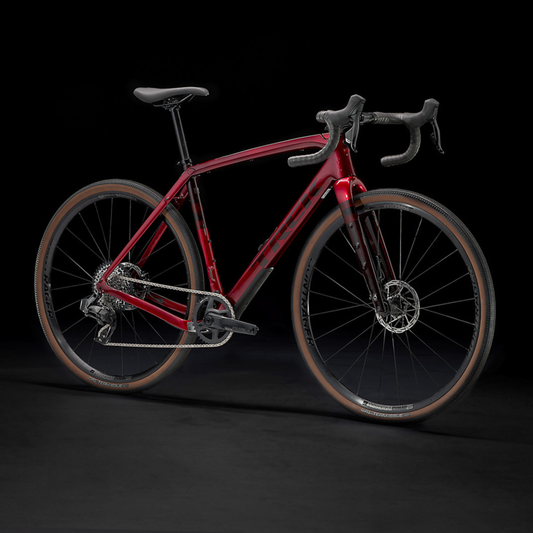 Trek Checkpoint SL 6 AXS 58cm Crimson/Carbon Red Smoke
