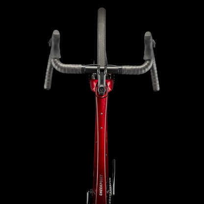Trek Checkpoint SL 6 AXS 58cm Crimson/Carbon Red Smoke