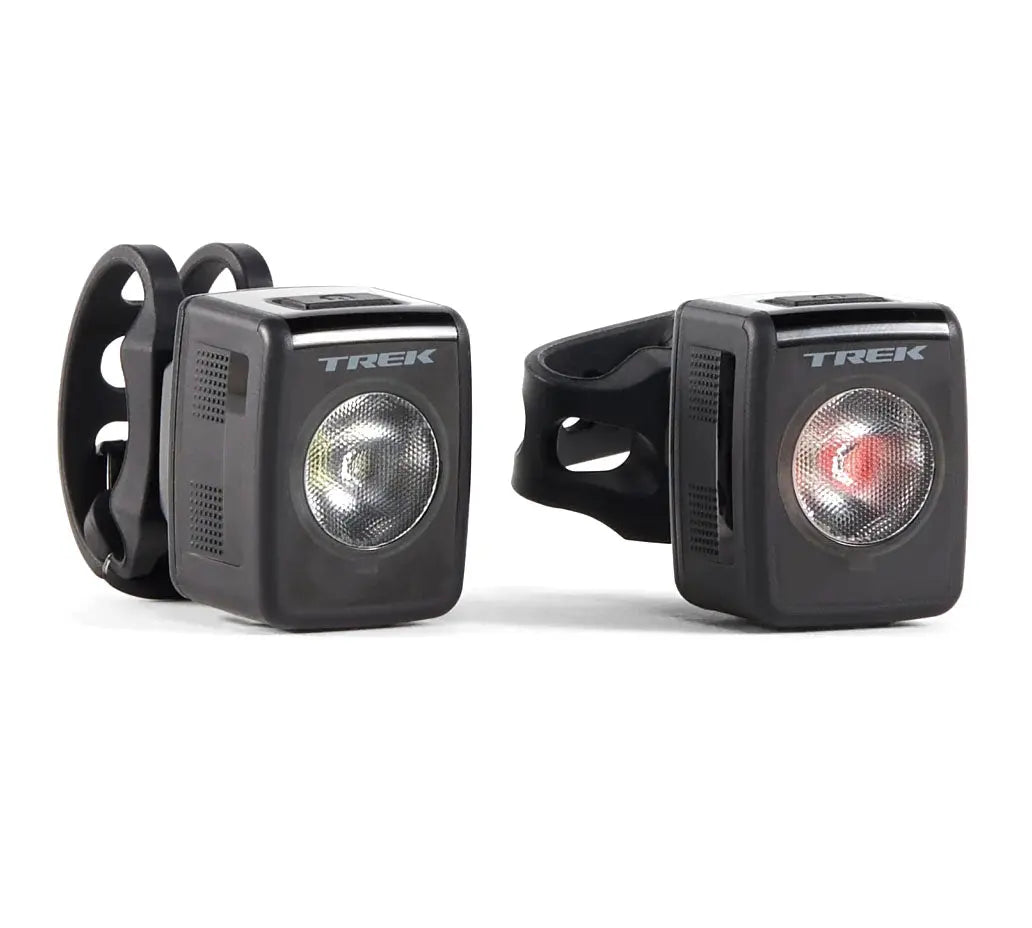 Trek Ion 200 RT / Flare RT Set - Black Trek Bicycle Corporation