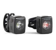 Trek Ion 200 RT / Flare RT Set - Black Trek Bicycle Corporation