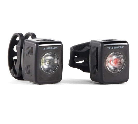 Trek Ion 200 RT / Flare RT Set Black