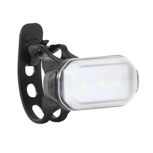 Trek Ion 50 R Front Bike Light Black
