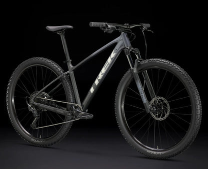Trek Marlin 6 Gen 3 M (29" wheel) Galactic Grey To Lithium Grey Fade