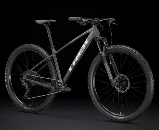 Trek Marlin 6 Gen 3 M (29" wheel) Galactic Grey To Lithium Grey Fade