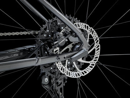 Trek Marlin 6 Gen 3 M (29" wheel) Galactic Grey To Lithium Grey Fade