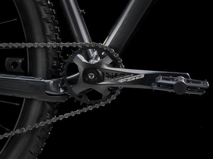Trek Marlin 6 Gen 3 M (29" wheel) Galactic Grey To Lithium Grey Fade