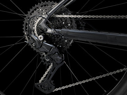 Trek Marlin 6 Gen 3 M (29" wheel) Galactic Grey To Lithium Grey Fade