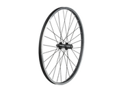 Trek 26˝ Shimano HG 8/10-speed Cassette Rear Wheel - Black/Silver BIKEFACTORY Hawaii