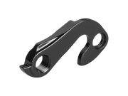 Trek  Flip-Flop Rear Derailleur Hanger 6061 - Black