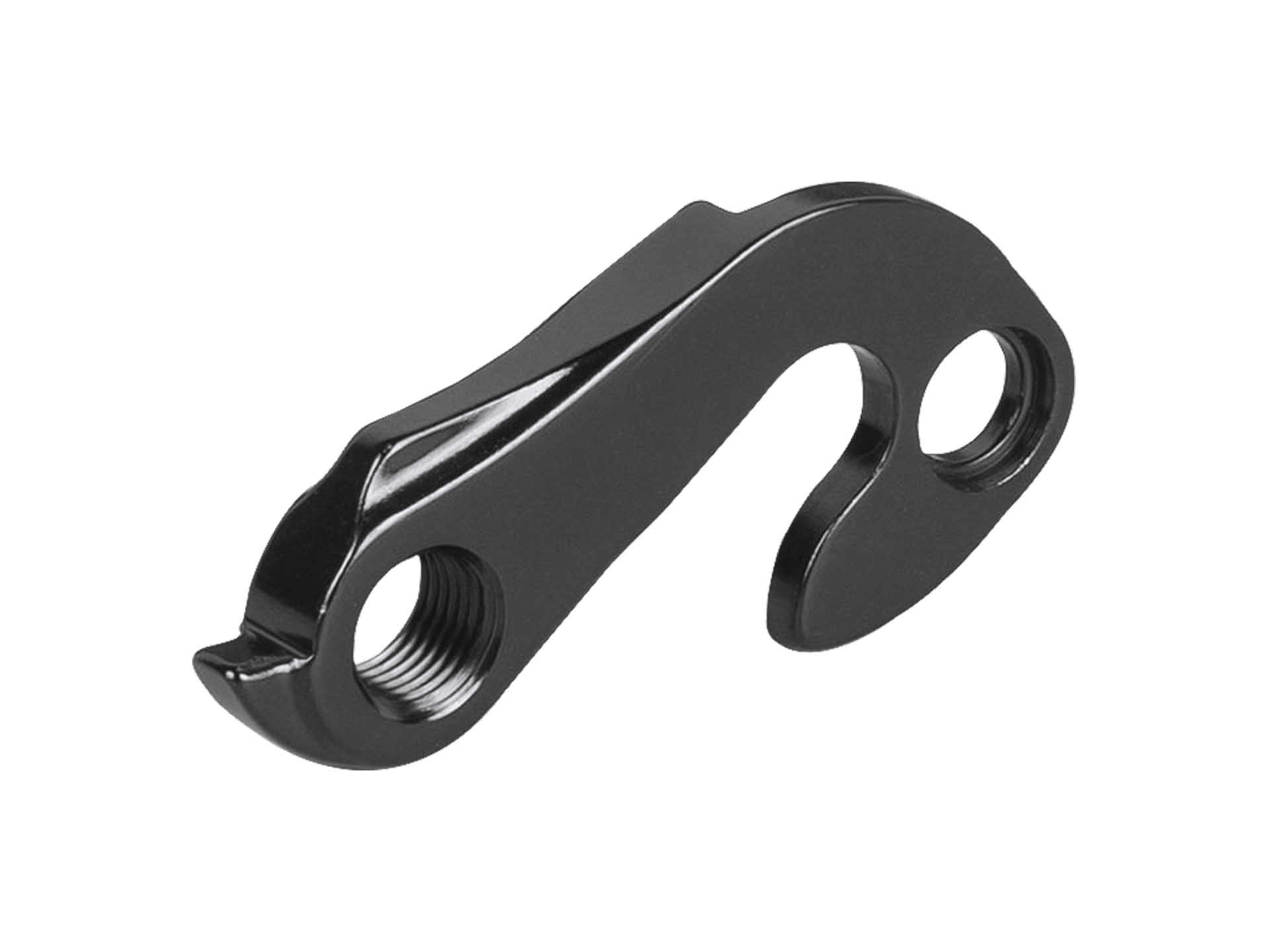 Trek  Flip-Flop Rear Derailleur Hanger 6061 - Black