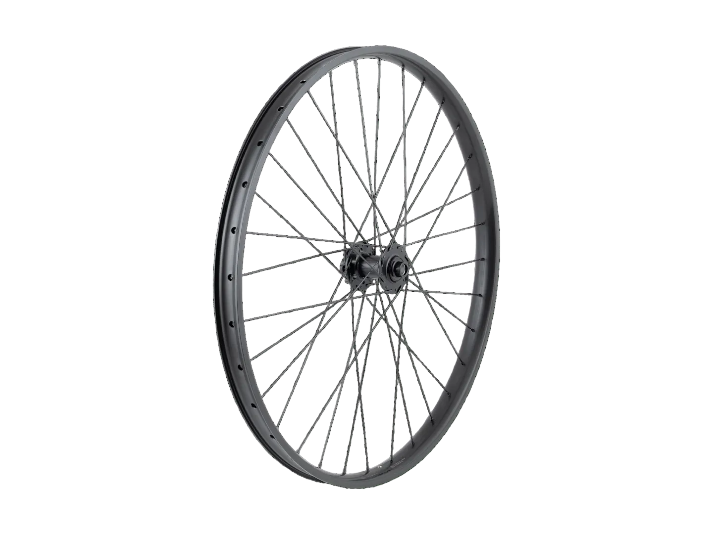 Trek Alex MD35 27.5˝ MTB Wheel - Black Trek Bicycle Corporation