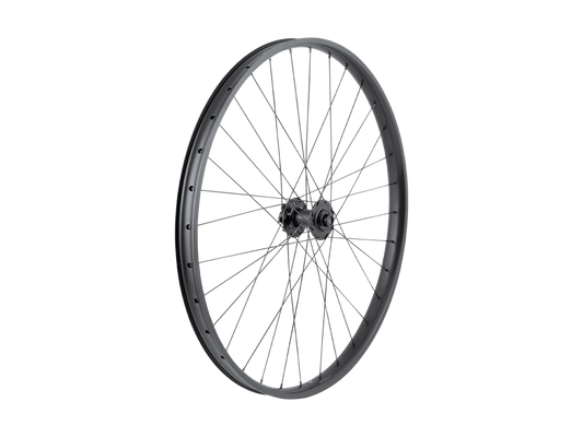 Trek Alex MD35 27.5˝ MTB Wheel Rear, Shimano HG 8/9/10-speed Black
