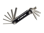 Trek Comp Multi-Tool - Black Trek Bicycle Corporation