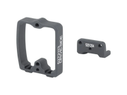 Trek Diamant 2021 RIB Carbon Frame Battery Mount Baseplate - Black Trek Bicycle Corporation