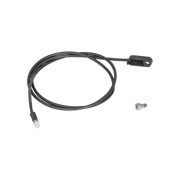 Trek-Diamant Bosch 750 Smart Speed Sensor Cable Speed Sensor - Black Trek Bicycle Corporation