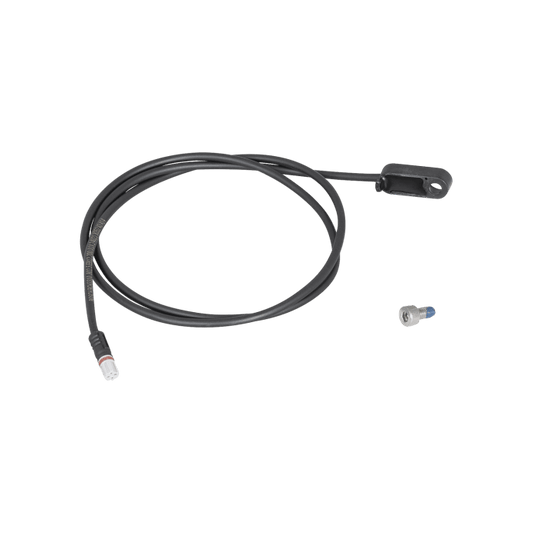 Trek-Diamant Bosch 750 Smart Speed Sensor Cable Speed Sensor Black