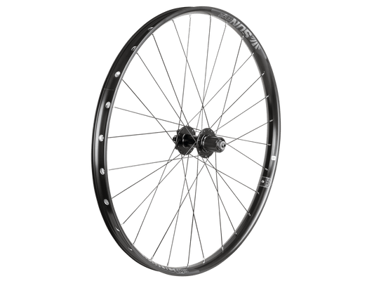 Trek 27.5" Duroc 40 SL Disc Boost 141 Rear Wheel BIKEFACTORY Hawaii