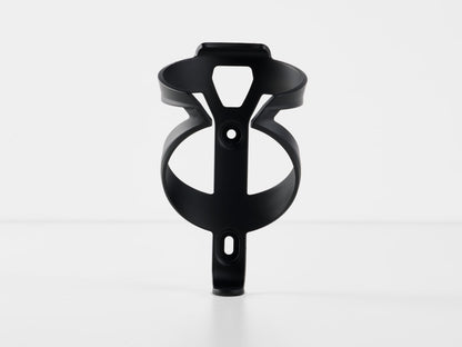 Trek Elite Recycled Water Bottle Cage - Black/Dark Grey