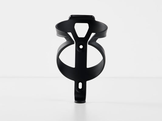 Trek Elite Recycled Water Bottle Cage - Black/Dark Grey