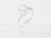 Trek Elite Recycled Water Bottle Cage White