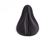 Trek Fitness Gel Saddle Cover Trek Bicycle Corporation