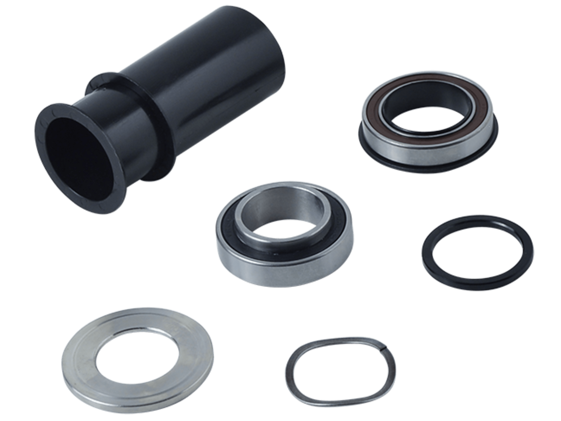Trek Integrated GXP BB90/BB95 Steel Bottom Bracket Kit BIKEFACTORY Hawaii